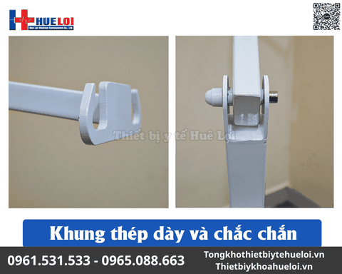 Thiết Bị Nâng Hạ Bệnh Nhân Điều Khiển Điện | Huê Lợi