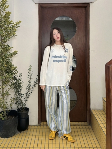 Playtina Sweater