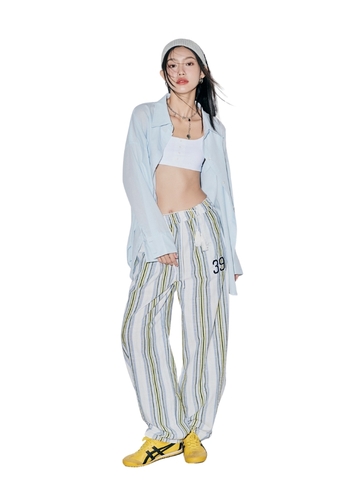 Sierra pants