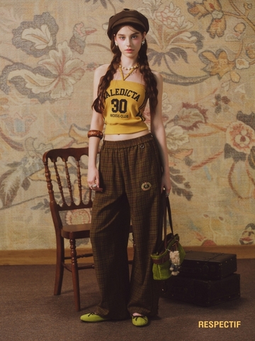 Tracea Pants