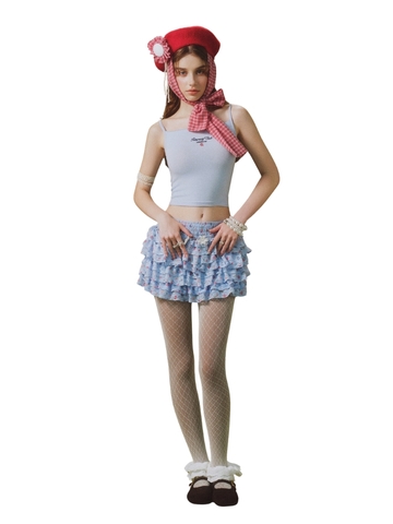 Sugarbell Top