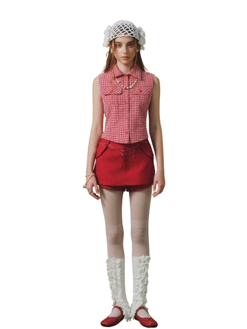 Tesse Shirt