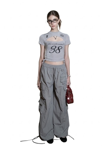 Cut-out Top