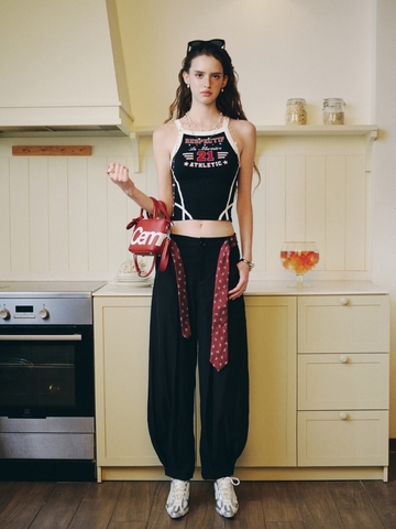 Marithlete Top