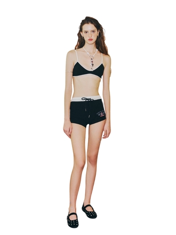 Slyna Short