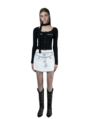 Evelyn Skirt