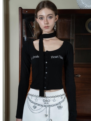 Evelyn Skirt