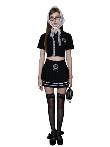Parow skirt