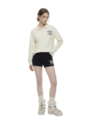 The Ivy Short