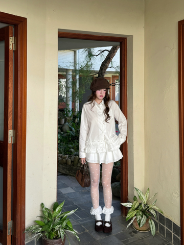 Dramell Shirt