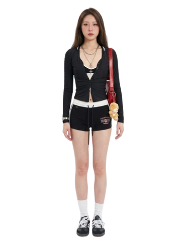 Slyna Jacket