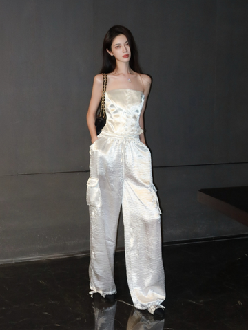 Bloom water pants