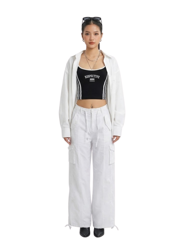 Rexi top đen