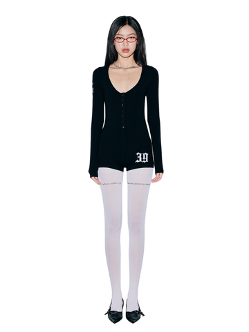 Respectif Romper