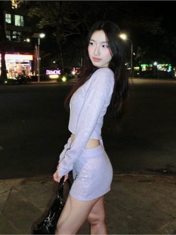 Violux short