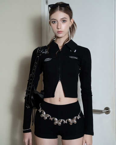 Cibup Short
