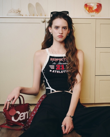 Marithlete Top