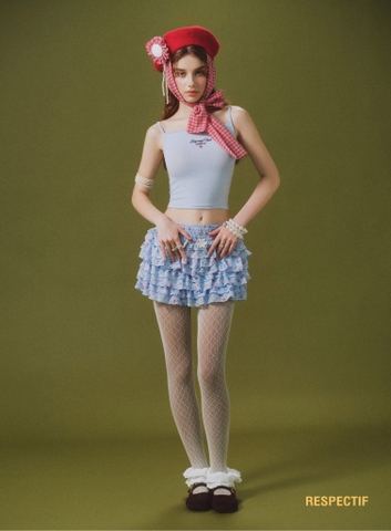 Sugarbell Top