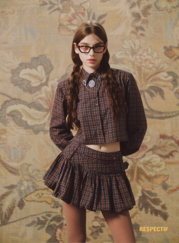 Tarlie Skirt