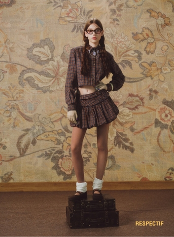 Tarlie Shirt