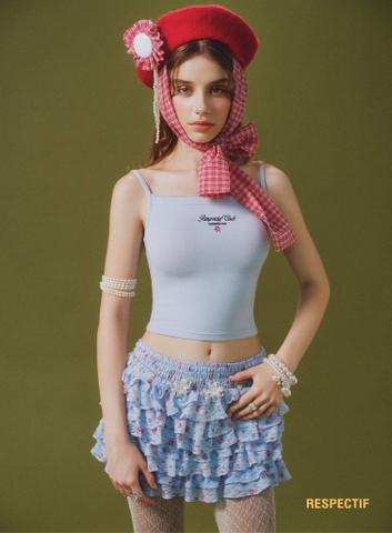 Frillia Skirt