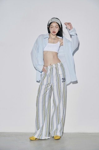 Sierra pants