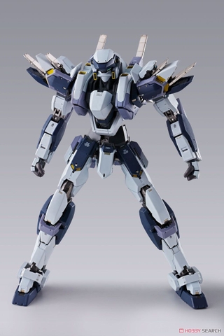 METAL BUILD Arbalest Ver. IV