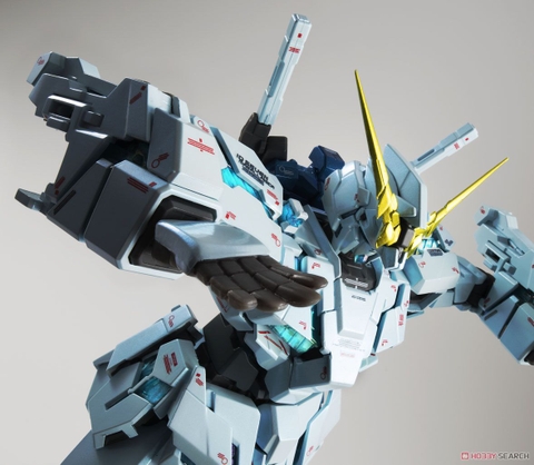 GFF METAL COMPOSITE Unicorn Gundam (Final Battle Ver.)