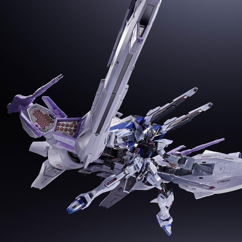 [Pre-order] METAL BUILD Meteor
