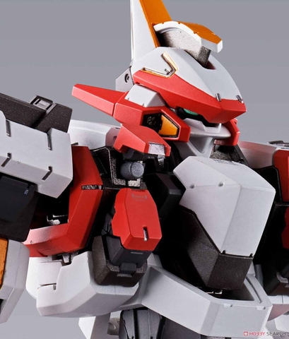 METAL BUILD Laevatein Ver.IV