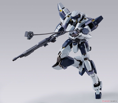 METAL BUILD Arbalest Ver. IV
