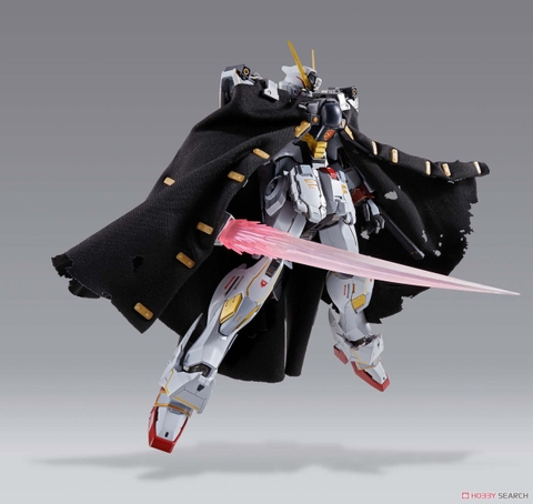 METAL BUILD Crossbone Gundam X1