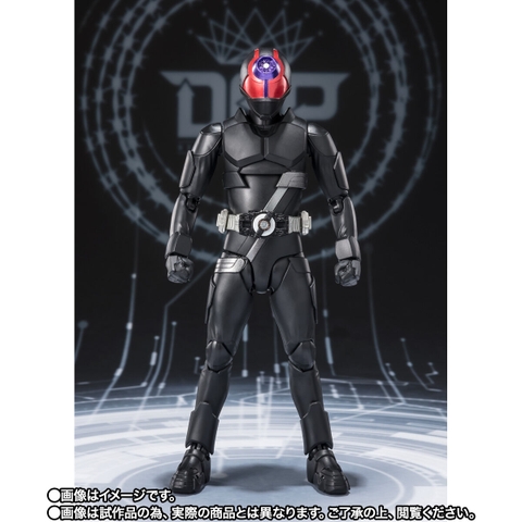 S.H.Figuarts GM Rider Set