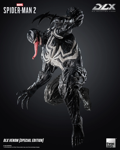 [Pre-order] Marvel’s Spider-Man 2 DLX Venom (Special Edition)