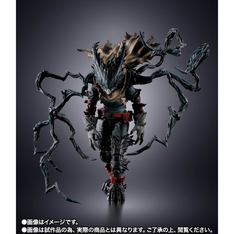 [Pre-order] S.H.Figuarts Dark Deku