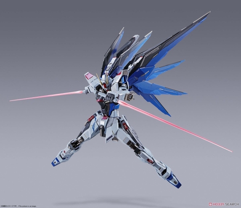 METAL BUILD Freedom Gundam CONCEPT 2