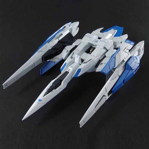 PG 1/60 00 Raiser