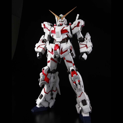 PG 1/60 RX-0 Unicorn Gundam