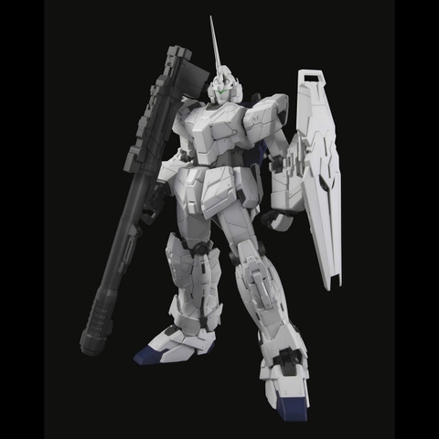 PG 1/60 RX-0 Unicorn Gundam