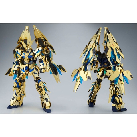 PG 1/60 RX-0 Unicorn Gundam 03 Phenex