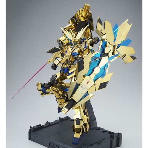 PG 1/60 RX-0 Unicorn Gundam 03 Phenex