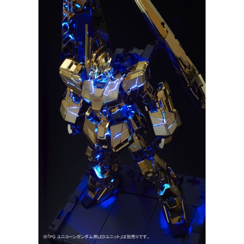 PG 1/60 RX-0 Unicorn Gundam 03 Phenex