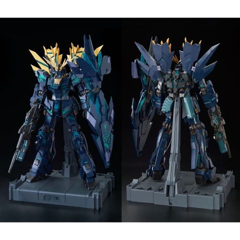 PG 1/60 RX-0[N] Unicorn Gundam 02 Banshee Norn (Final Battle Ver.)
