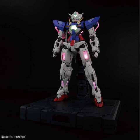 PG 1/60 Gundam Exia (Lighting Model)