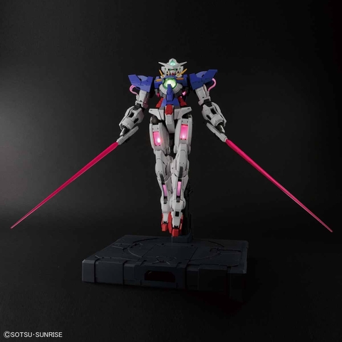 PG 1/60 Gundam Exia (Lighting Model)