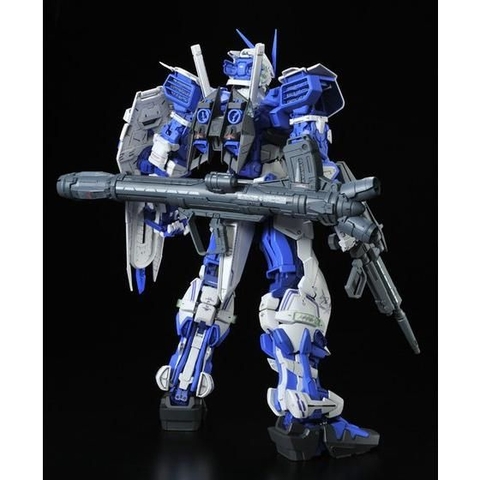 PG 1/60 Gundam Astray Blue Frame