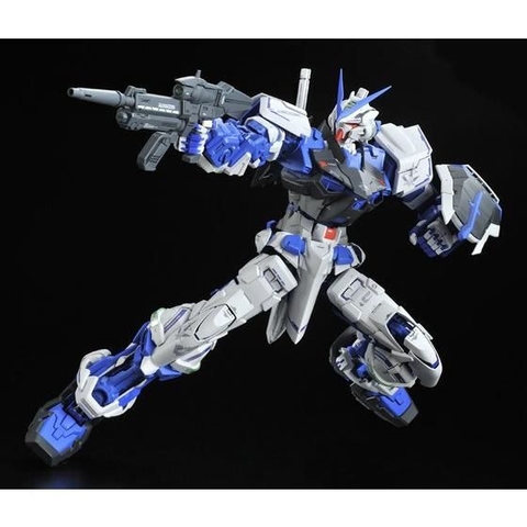PG 1/60 Gundam Astray Blue Frame