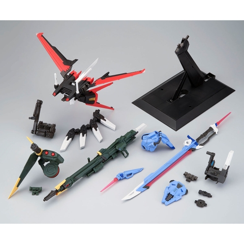 PG 1/60 Perfect Strike Gundam Expansion Parts For Strike Gundam