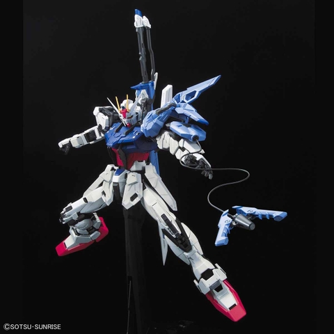 PG 1/60 Perfect Strike Gundam