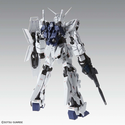 MGEX 1/100 Unicorn Gundam Ver.Ka